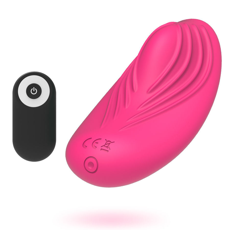 Remote Control Panty Vibrator