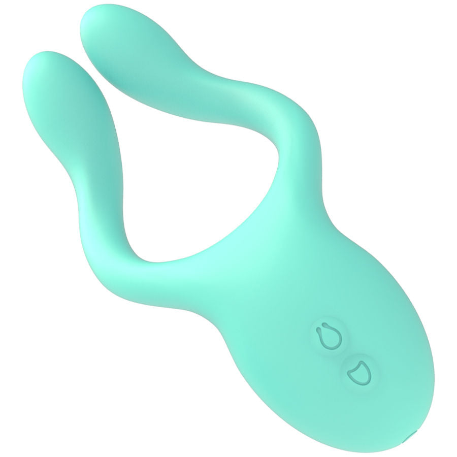 Funny Frog Remote Control Vibrator