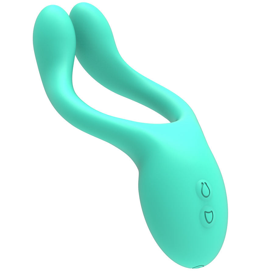 Funny Frog Remote Control Vibrator
