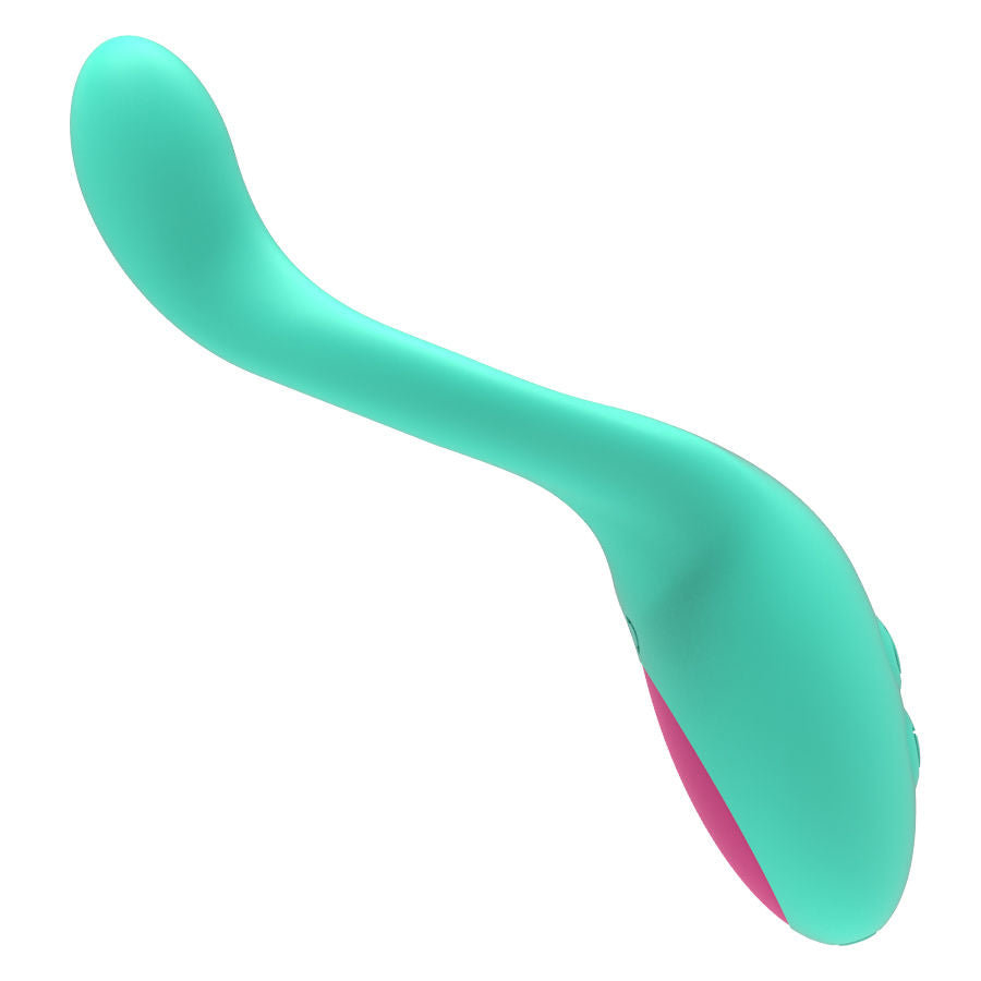 Funny Frog Remote Control Vibrator