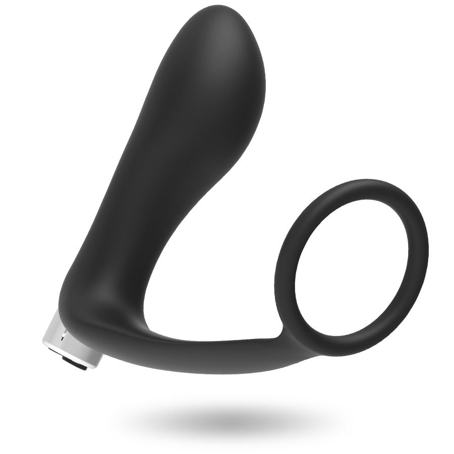 Rechargeable Prostatic Vibrator Model 1