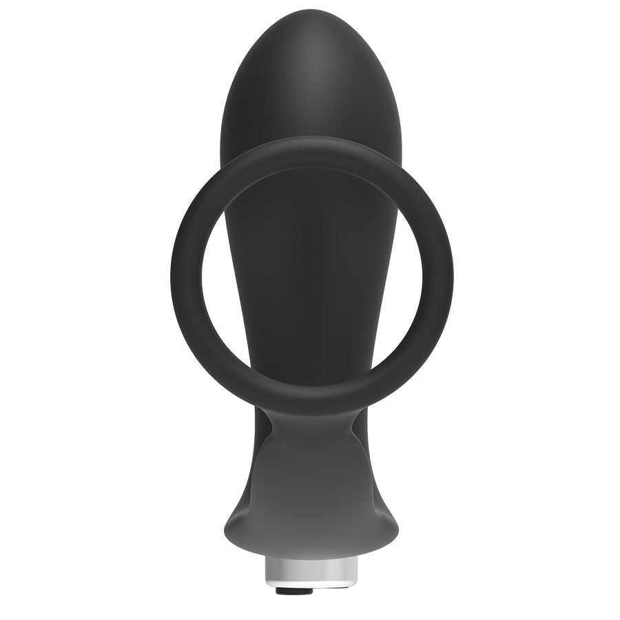 Rechargeable Prostatic Vibrator Model 1