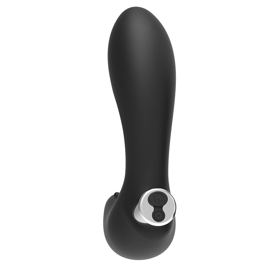 Rechargeable Prostatic Vibrator Model 4