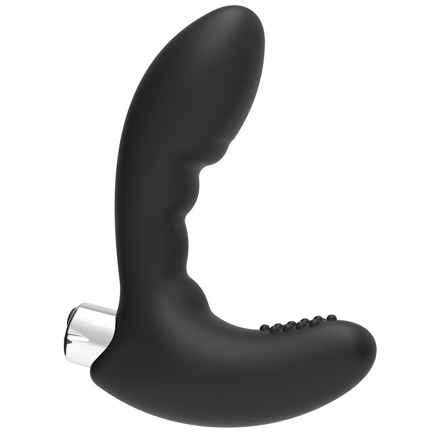 Rechargeable Prostatic Vibrator Model 4