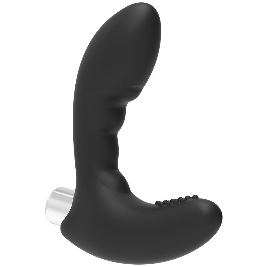 Rechargeable Prostatic Vibrator Model 4