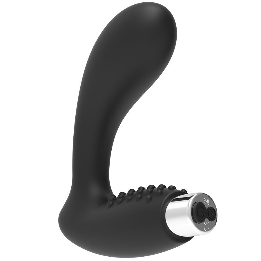 Rechargeable Prostatic Vibrator Model 5