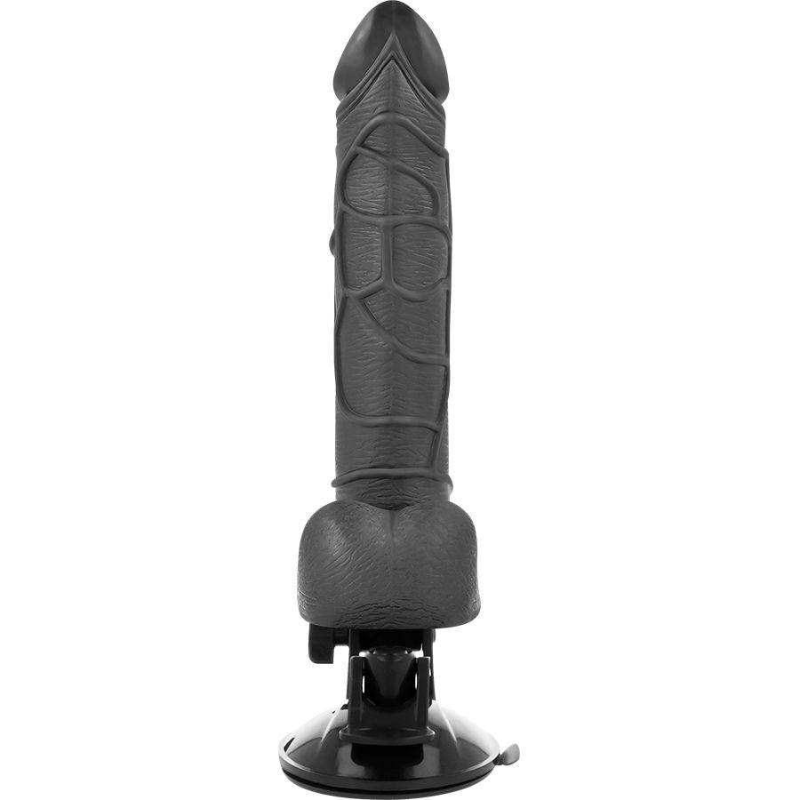Realistic Vibrating Dildo with Remote