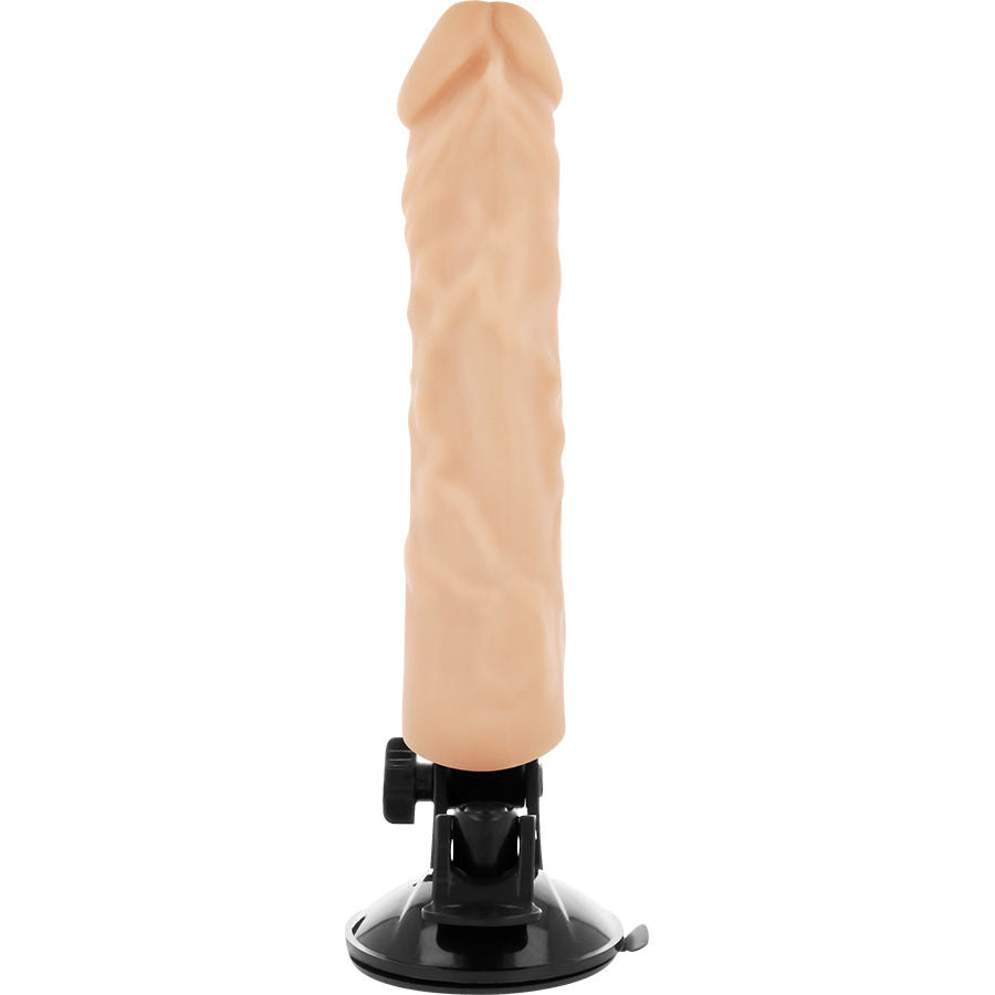 Realistic Remote Control Vibrator 21cm