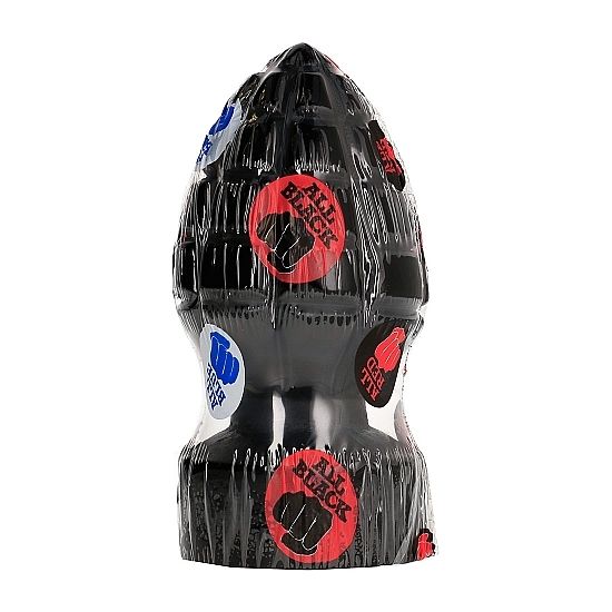 14 cm Premium Anal Plug