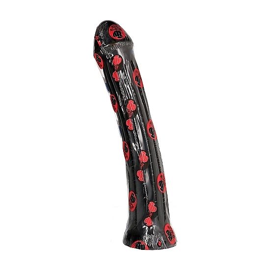 Blissful Journey 31 Cm Dildo Plug