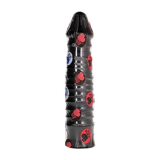 Pleasure Plus 26 Cm Realistic Dildo