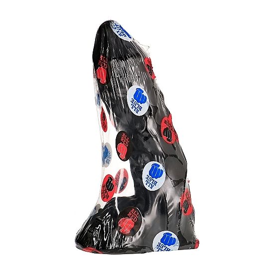 Realistic Silicone Dildo 23 cm