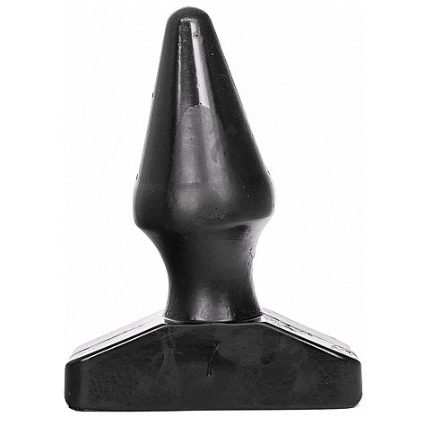 Large 16 cm Anal Pleasure Plug