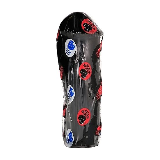 Realistic 20 cm Dildo