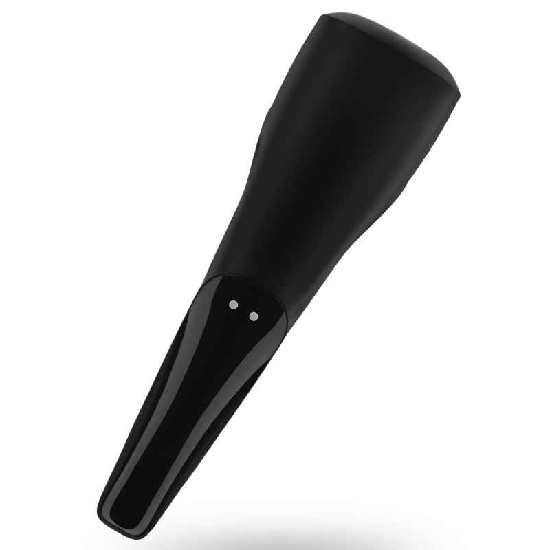 Men's Pleasure Wand Massager