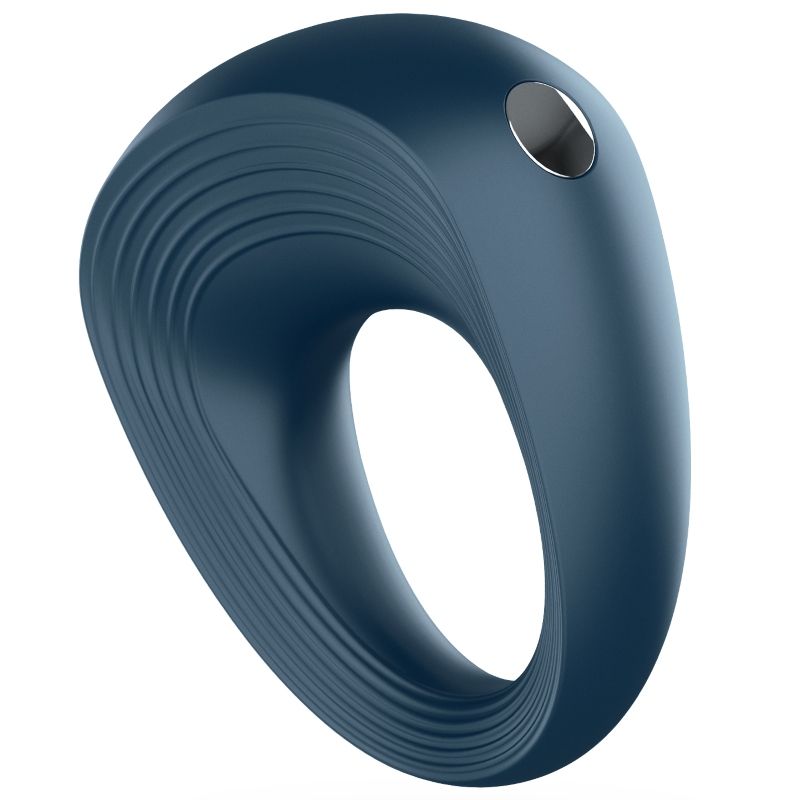 Anillo Vibrador Potenciador del Placer 2