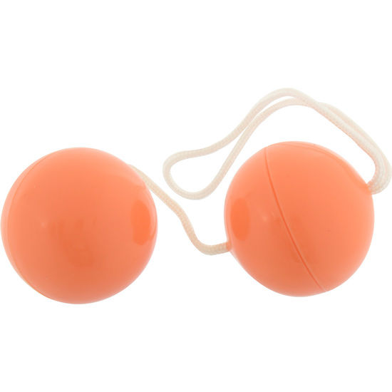 Premium Supersoft Orgasmic Pleasure Balls