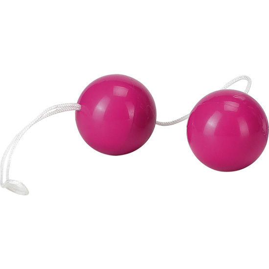Sensual Unisex Chinese Kegel Balls