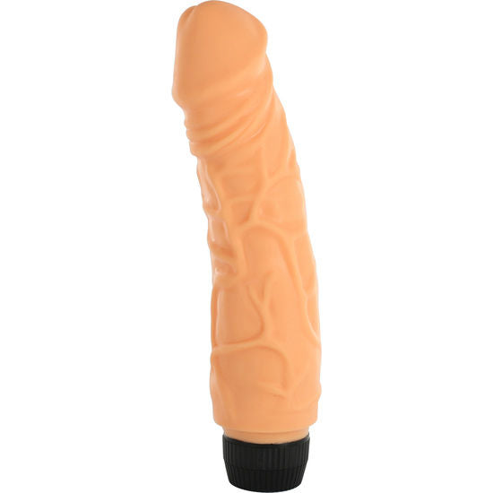 Realistic Vibrating Penis Massager