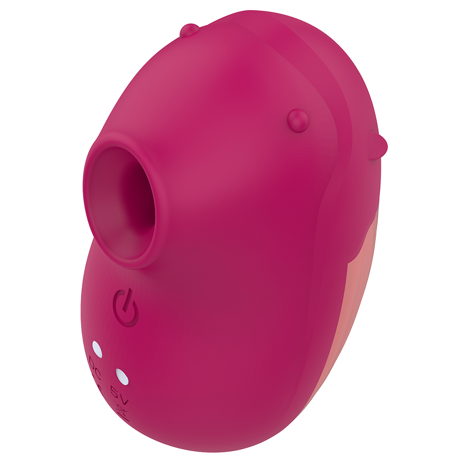 Shushu 2.O Clitoral Orchid Stimulator