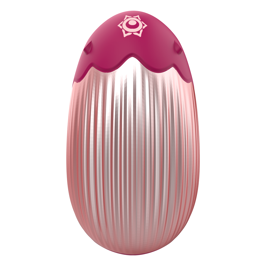 Shushu 2.O Clitoral Orchid Stimulator
