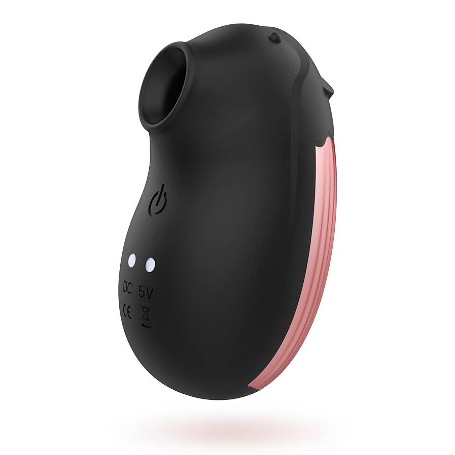 Shushu 2.O Estimulador Clitoriano