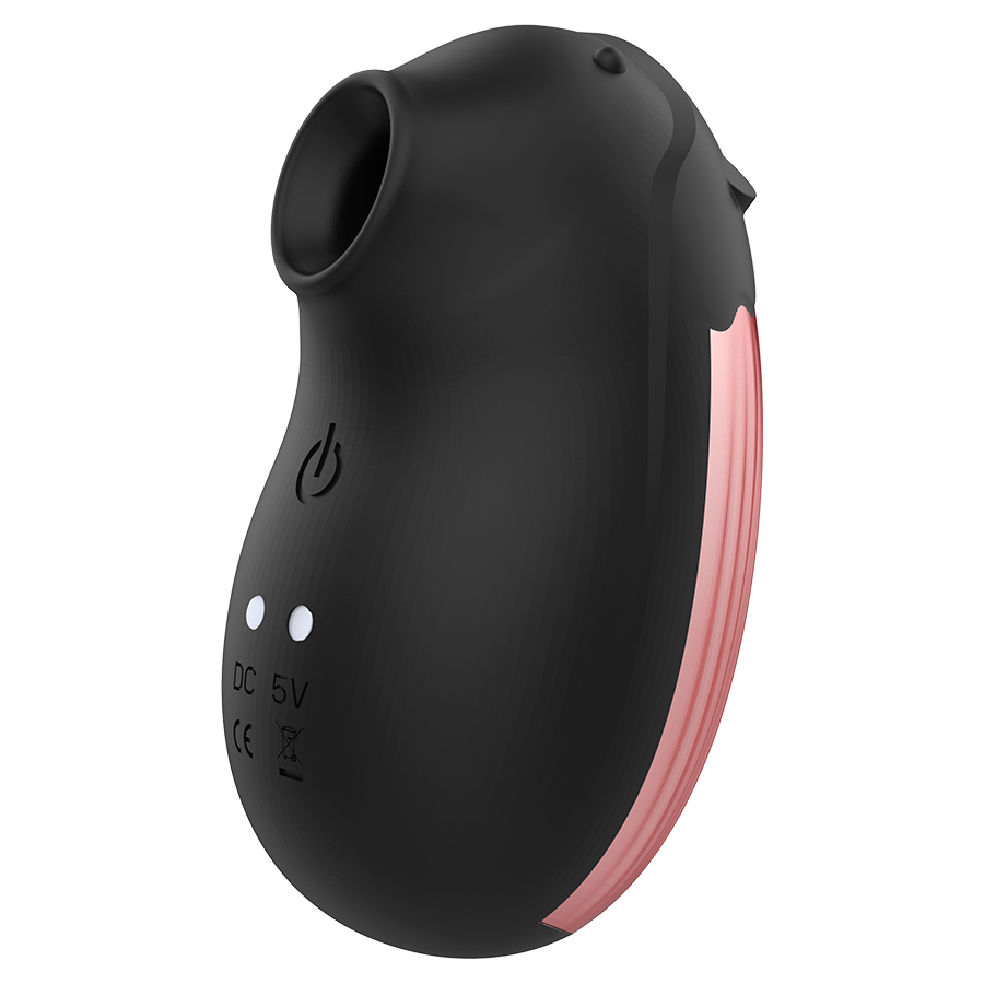 Shushu 2.O Estimulador Clitoriano