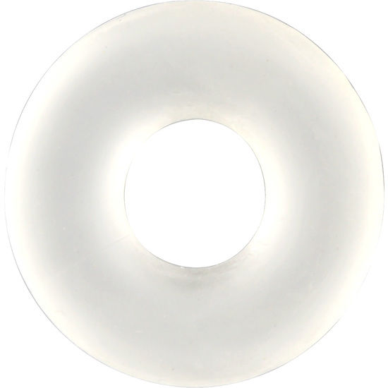 Anel Peniano Transparente para Melhorar a Ereção