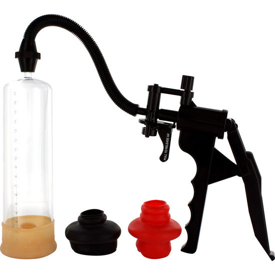 Premium Penis Erection Pump