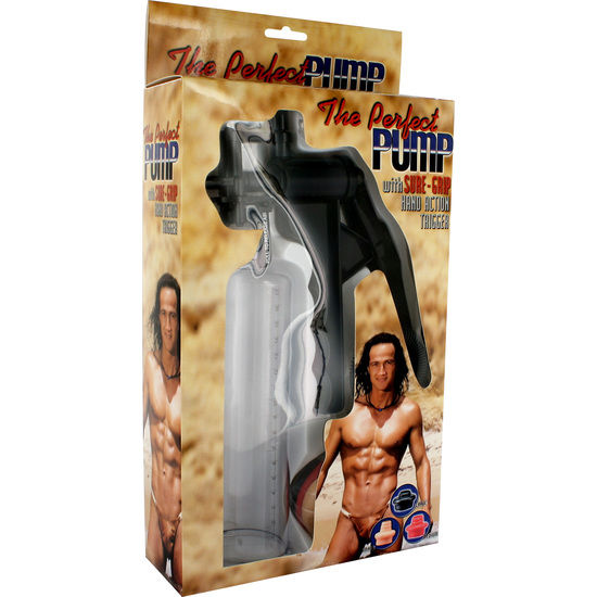 Premium Penis Erection Pump