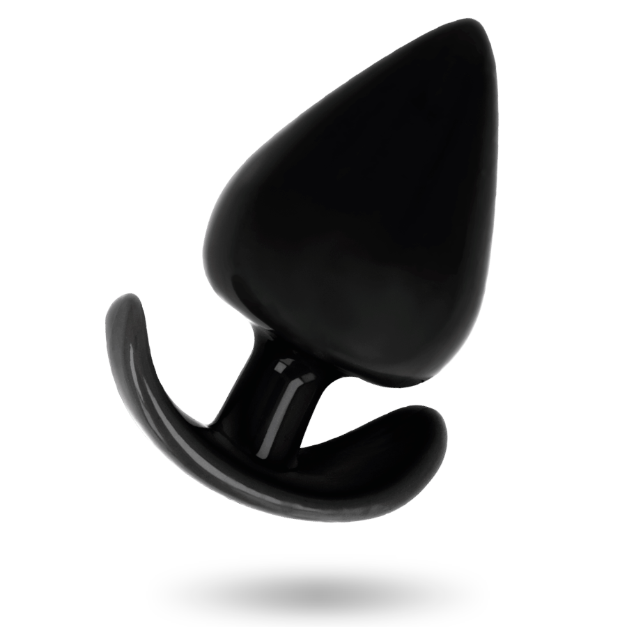 Premium Anal Plug 9.5 cm - Sex Toy