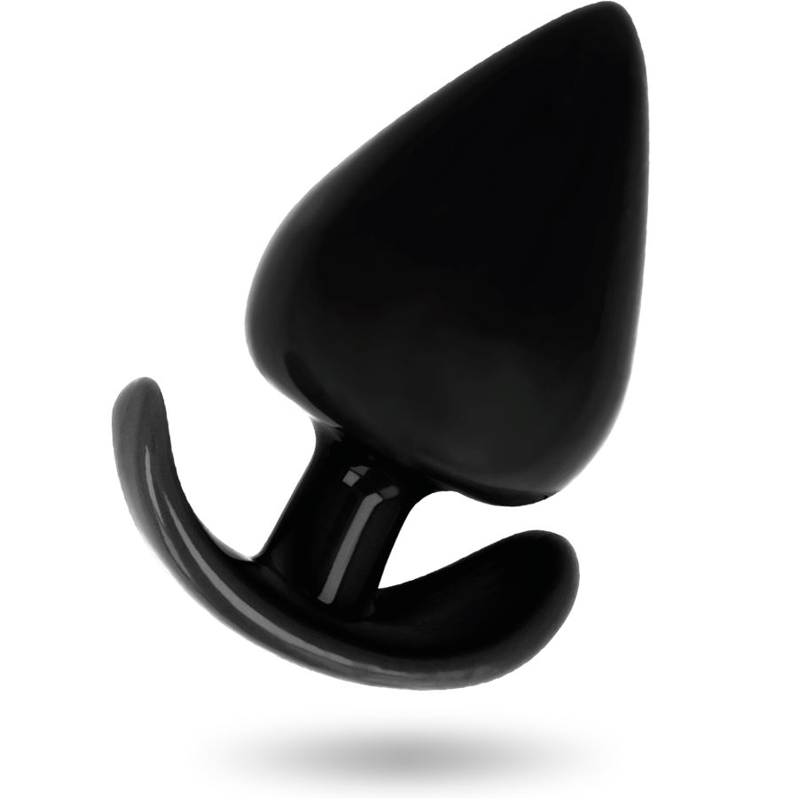 Plug de Placer Anal Premium (11cm)