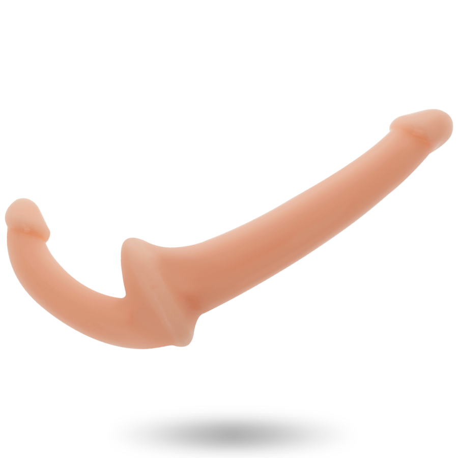 Dildo con Sistema de Soporte RNA