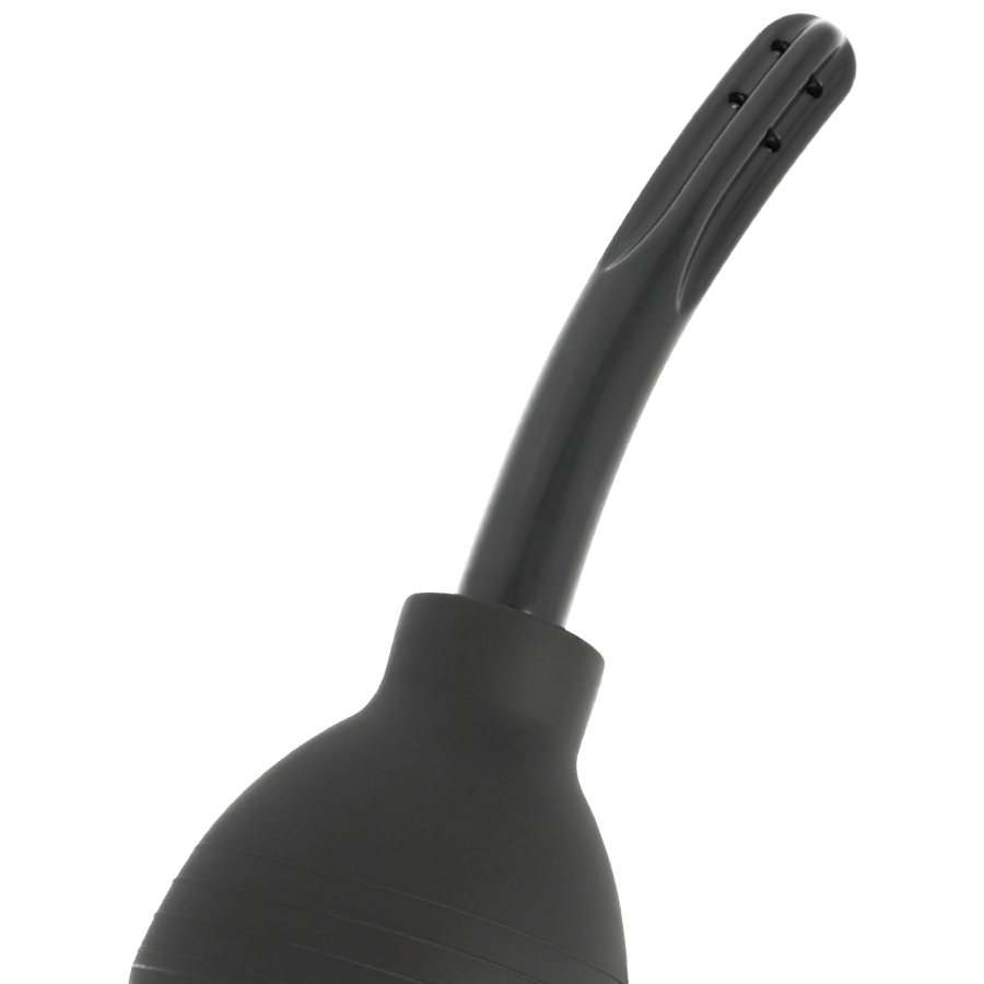 Squeeze Clean Black Intimate Cleanser