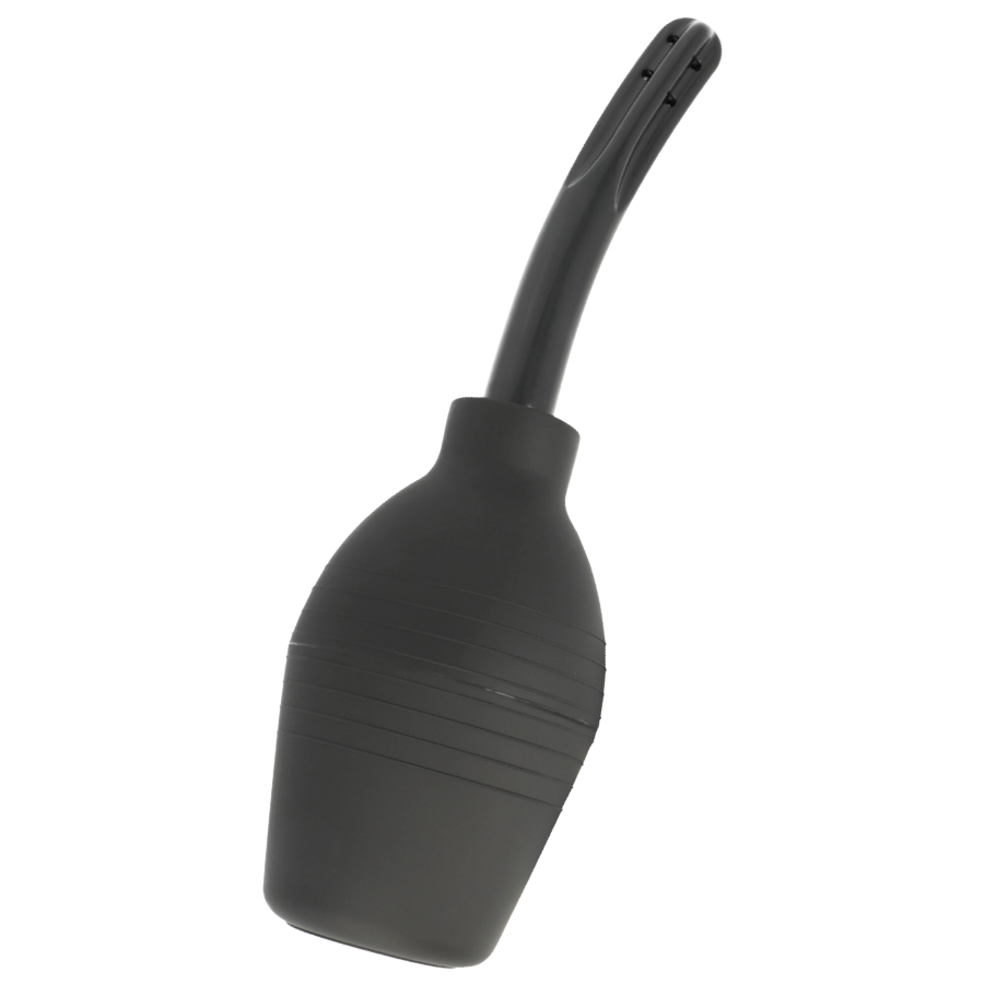 Squeeze Clean Black Intimate Cleanser