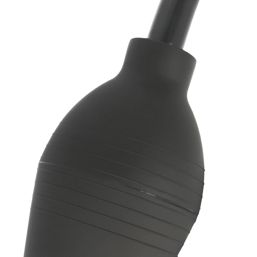Squeeze Clean Black Intimate Cleanser