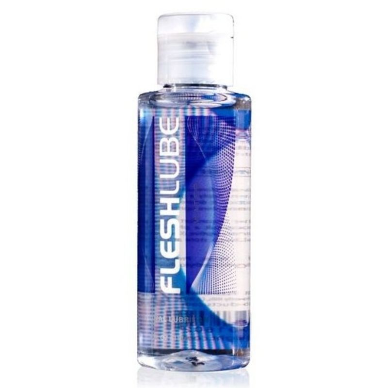 Fleshlube Water-Based Lubricant 500ml