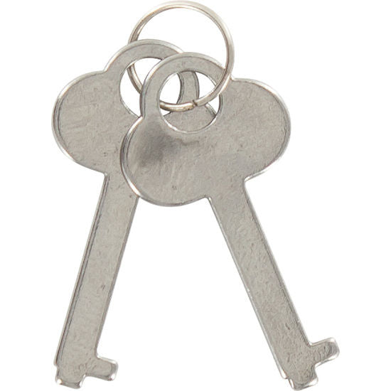 Esposas de Bondage Peludas y Suaves Color Blanco