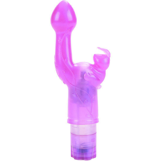 Original Bunny Kiss Pink Sex Toy