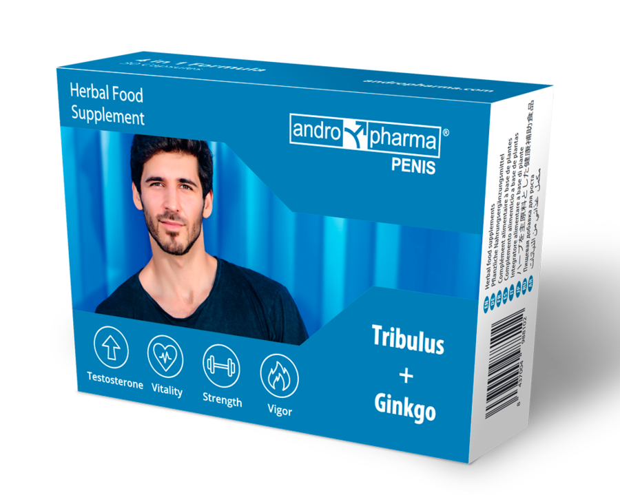 Male Enhancement Supplement