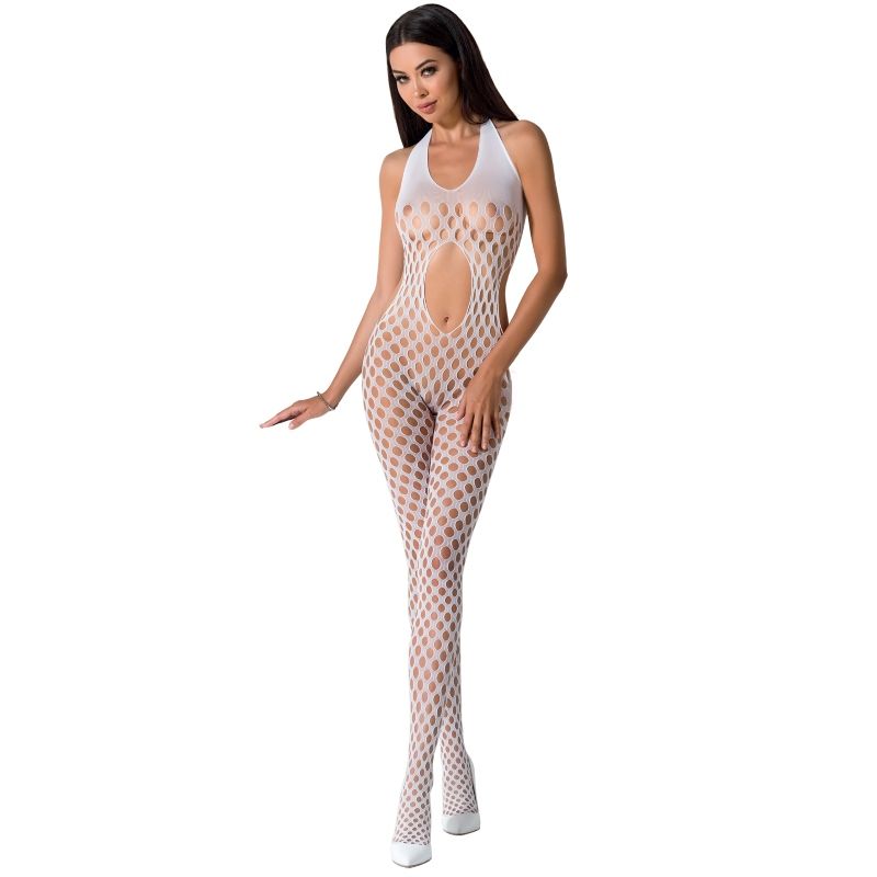 Bodystocking Blanco BS065