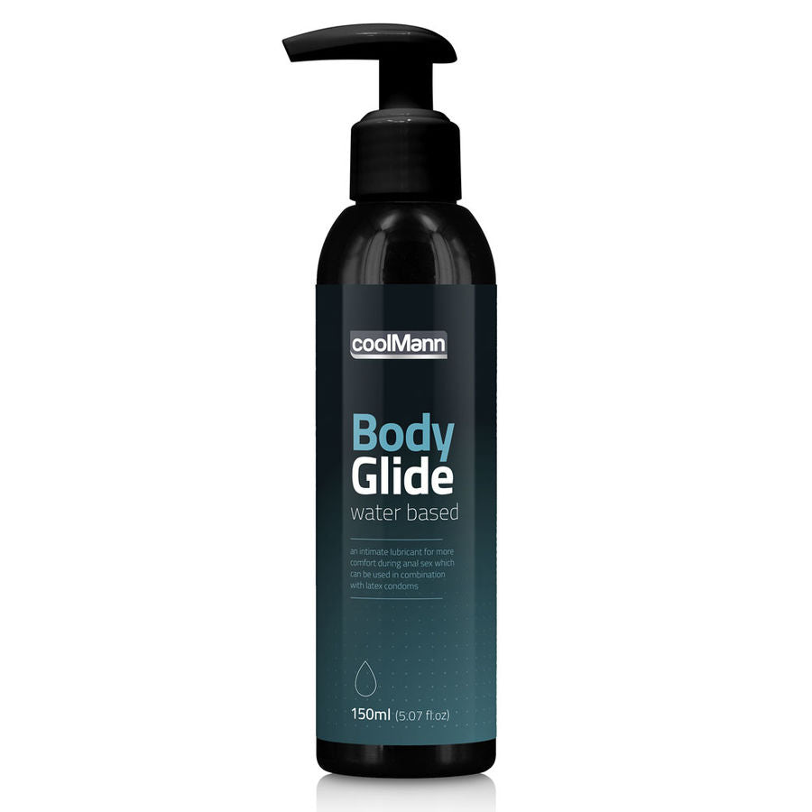 Lubricante Íntimo Bodyglide 150ml