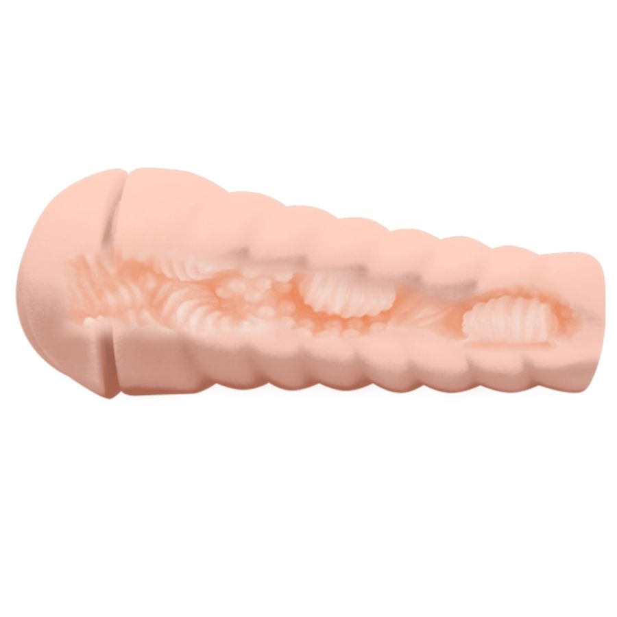 Hedy Vibrating Vagina Masturbator