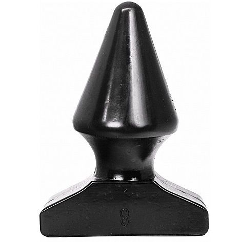 Premium 17 Cm Anal Plug
