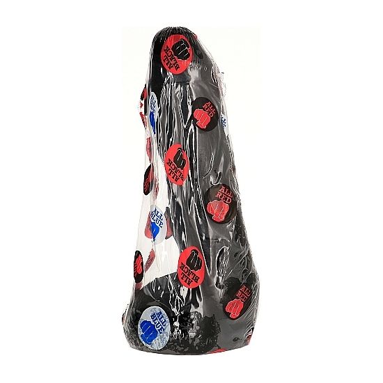 Realistic Anal Dildo 20cm