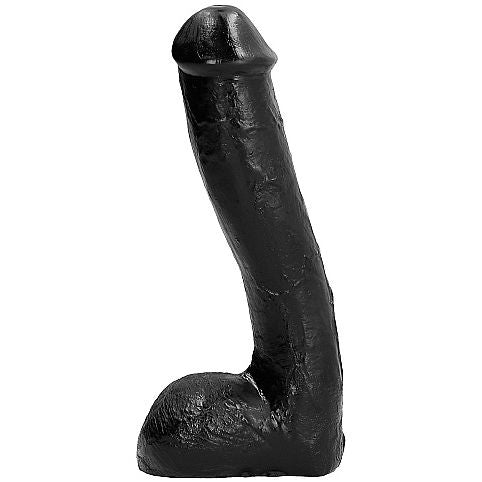 Realistic Anal 23 Cm Dildo