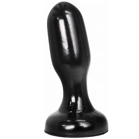 Premium 19.5 cm Anal Plug