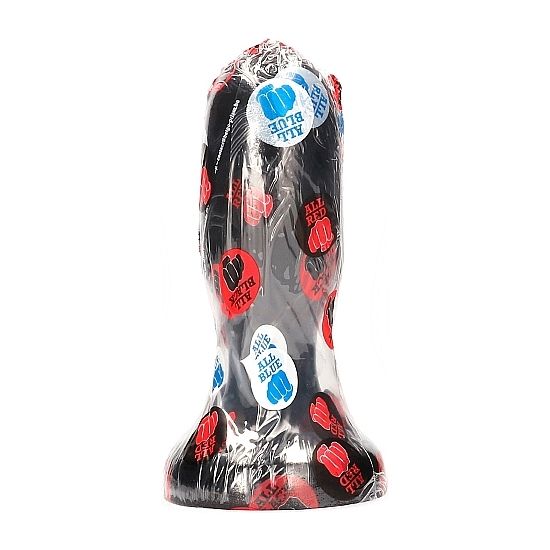 Premium 19.5 cm Anal Plug