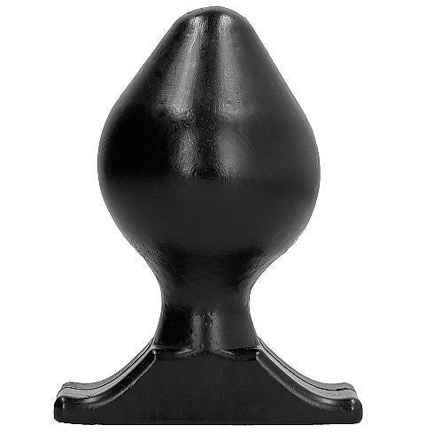 Intimate Pleasure Plug 16.5 cm