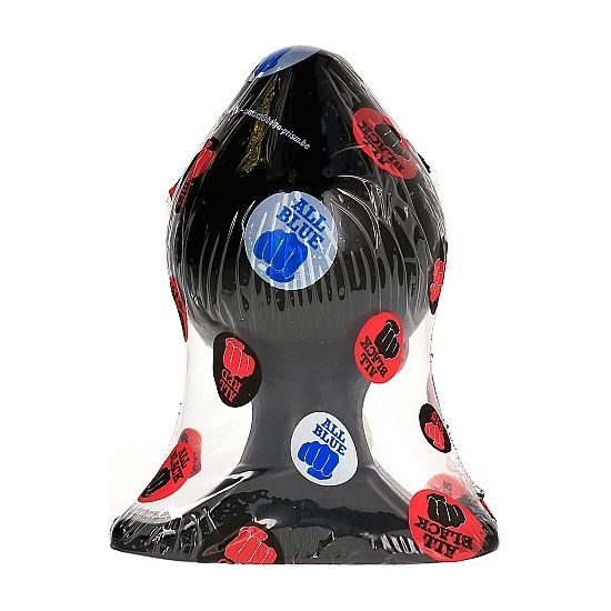 Intimate Pleasure Plug 16.5 cm
